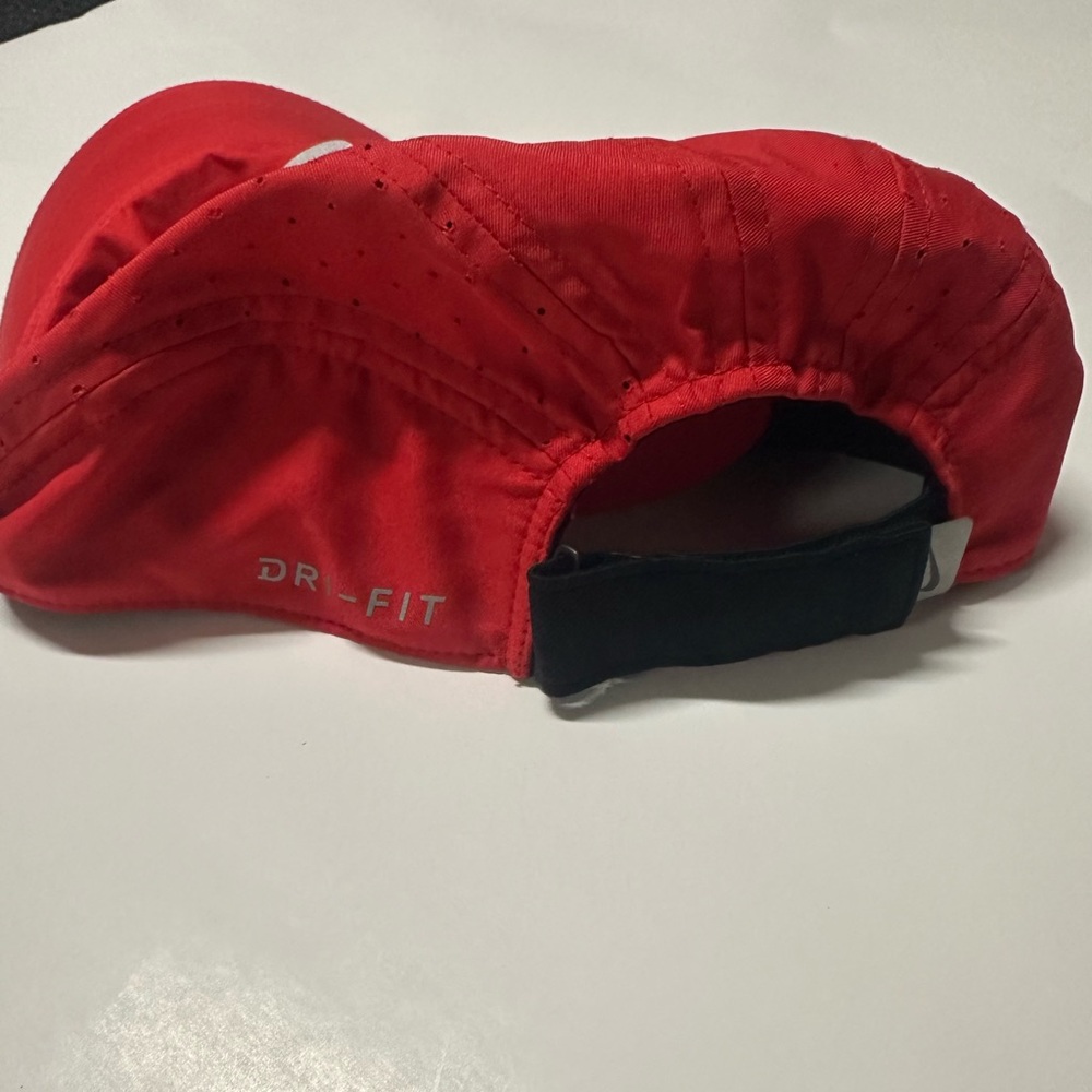 Nike Aerobill Running Adjustable Hat/Cap - Picture 3 of 6